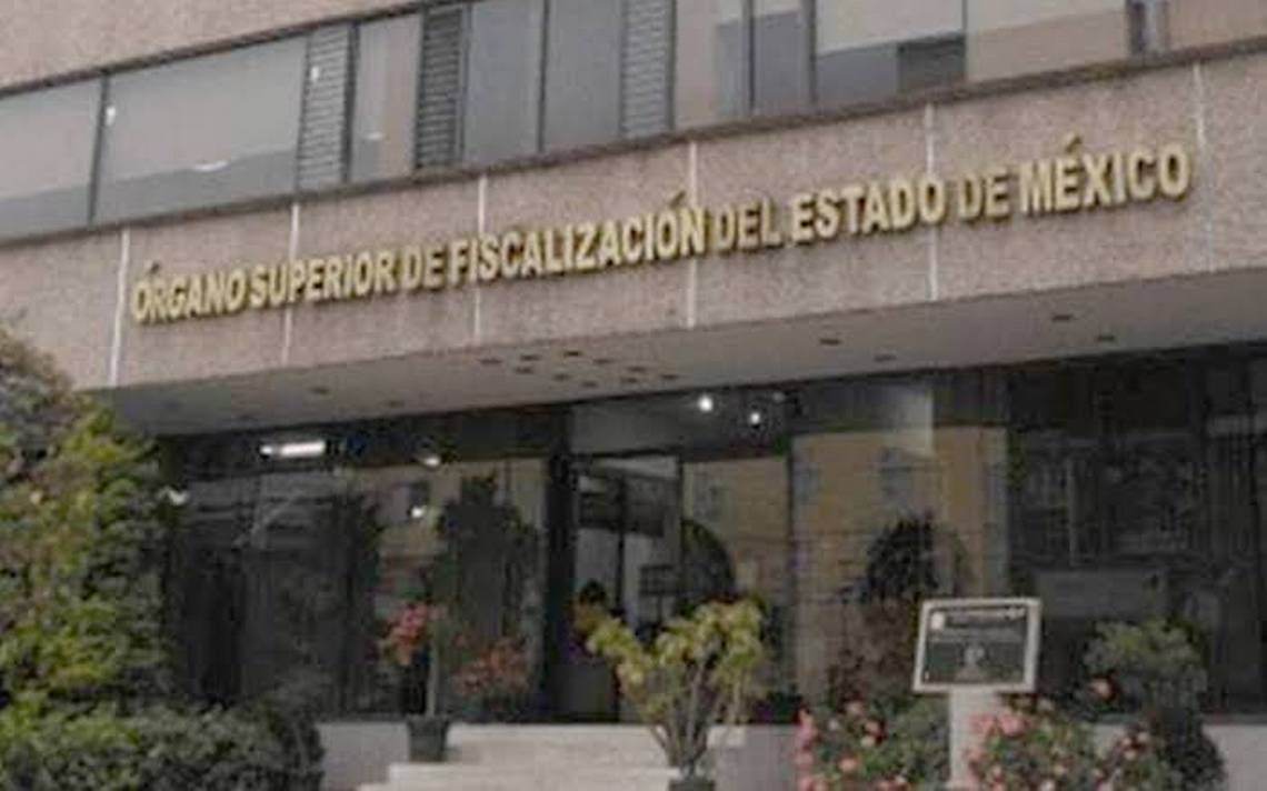 Edomex: 115 mdp fueron reintegrados en la Cuenta Pública