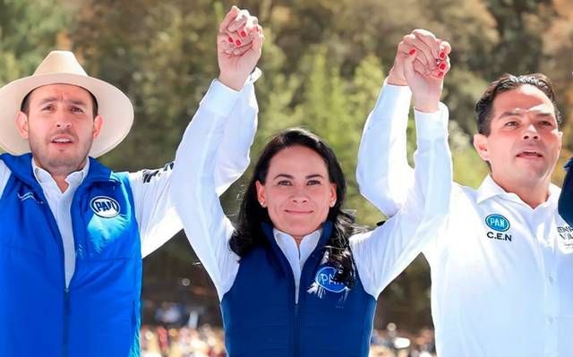 Un giro de eventos esperado