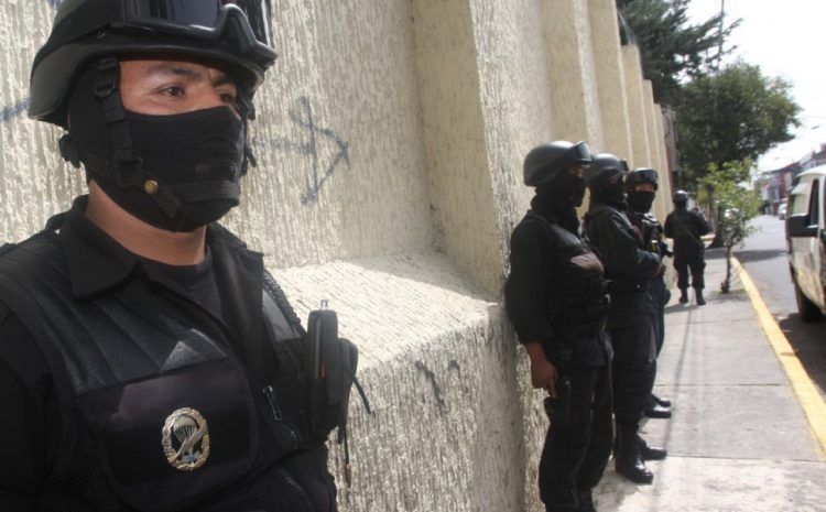 Se transforma Edomex, en el estado más violento de México