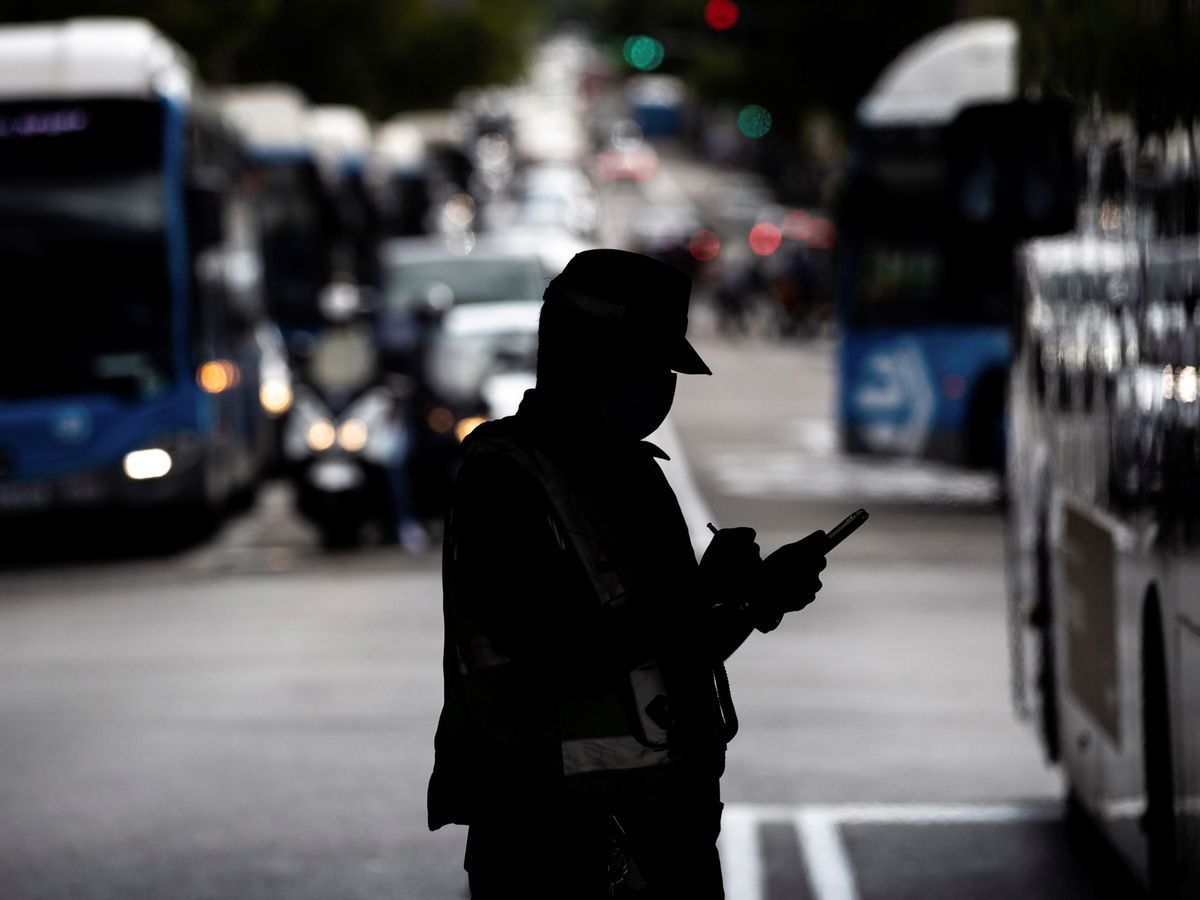 Aumenta el crimen solo en 31 días