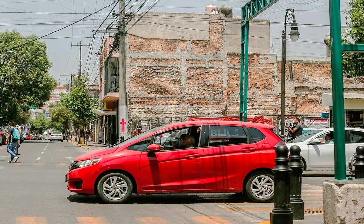 Subsidio del 100% en pago de tenencia 2023 en Edomex