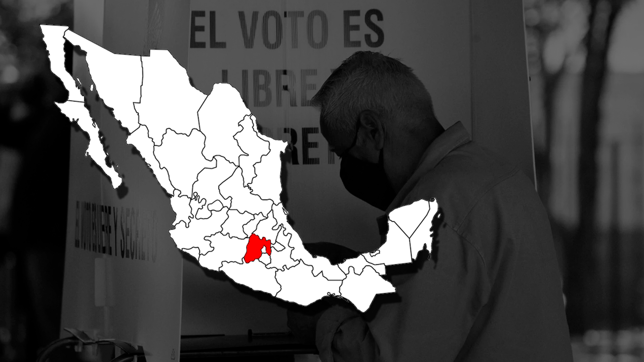 elecciones edomex