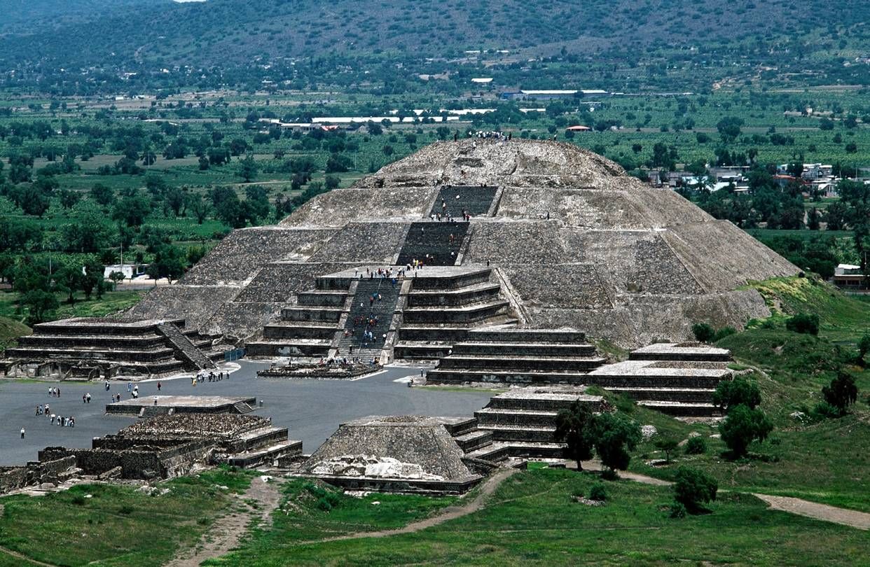 operativo equinoccio teotihuacan