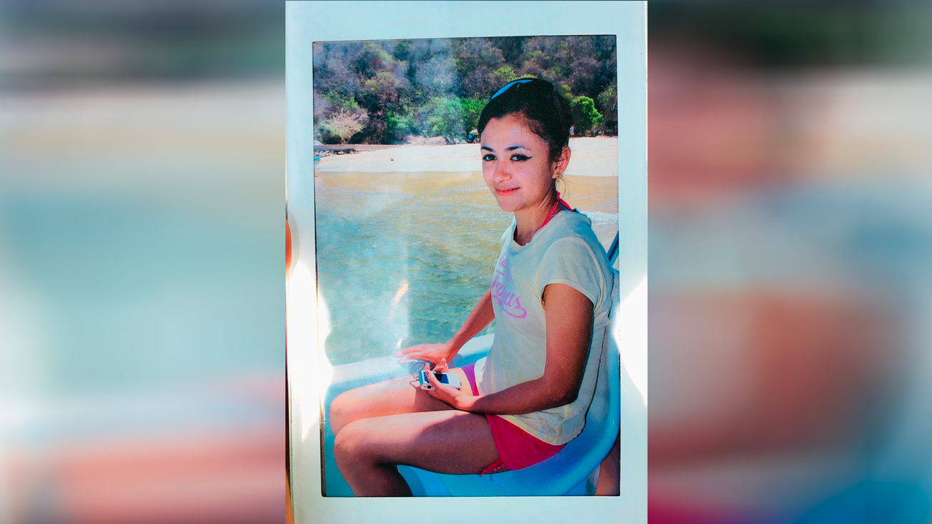 Difunden video de presunta privación de la libertad de una mujer.