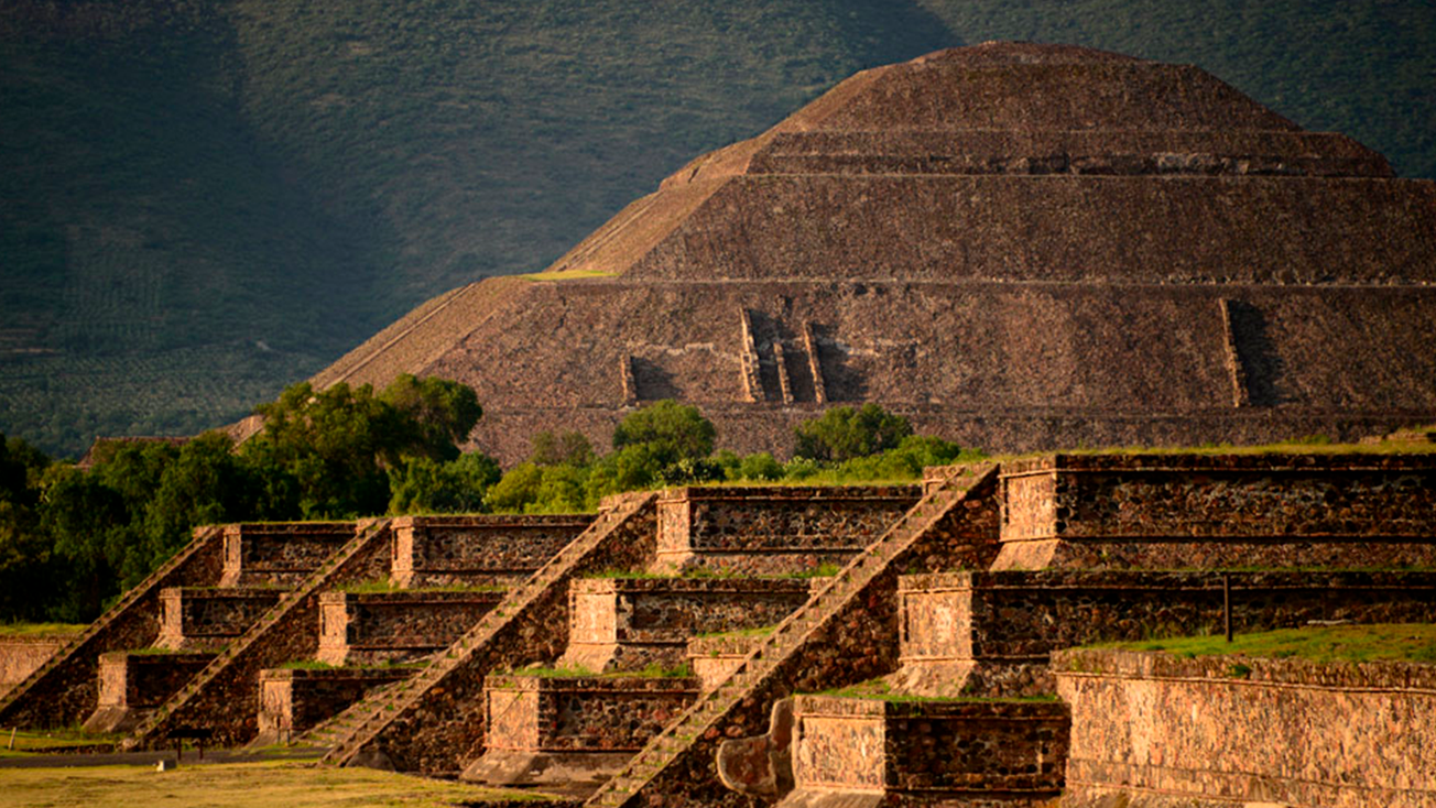 edomex con mas zonas arqueologicas