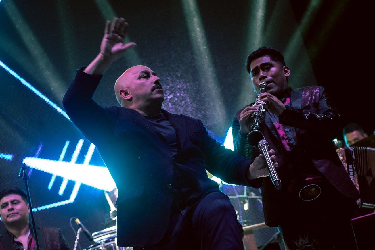 lupillo concierto gratuito