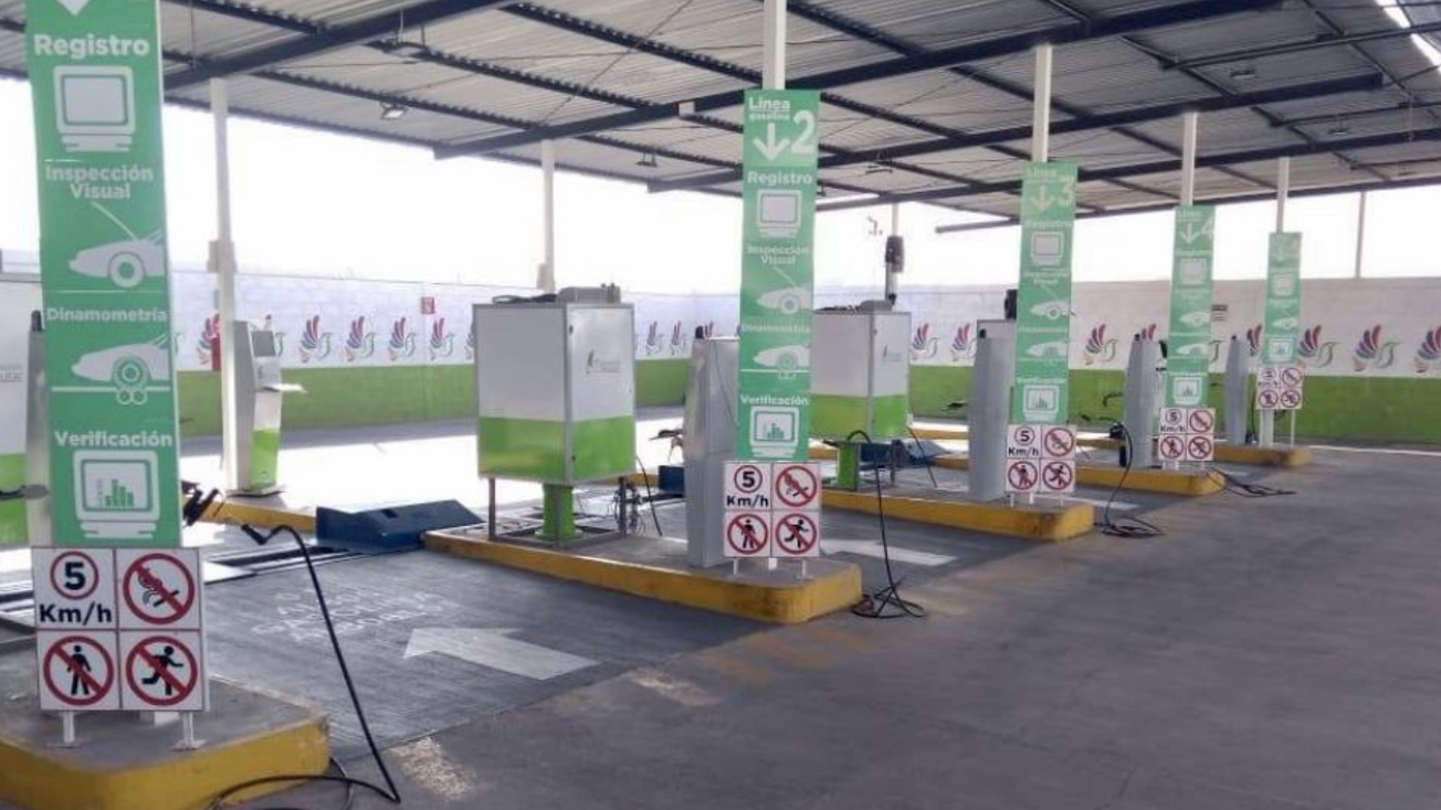 multas por no verificar