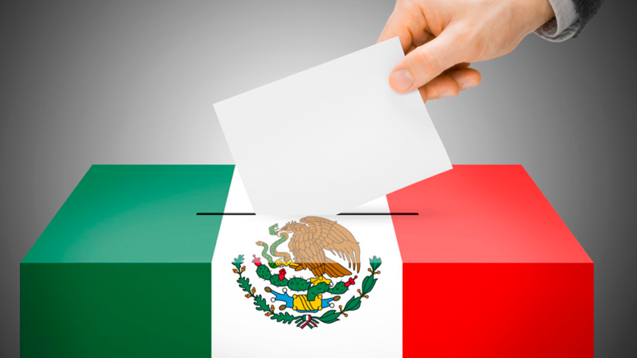 voto en el extranjero