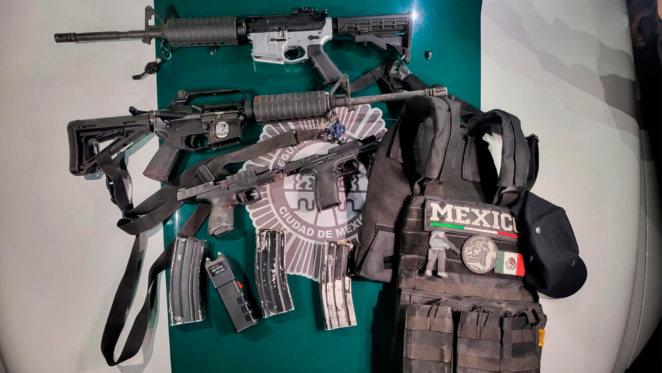 operativo edomex 2 policias sin vida