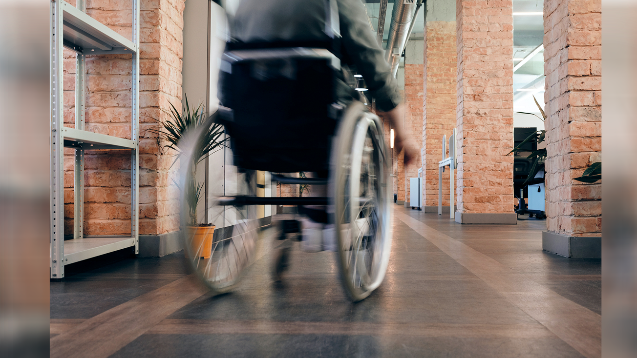 ley sobre discapacidad