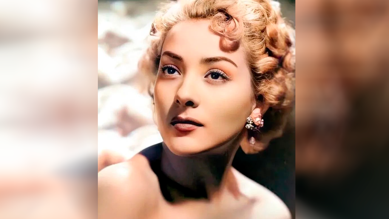 homenaje silvia pinal