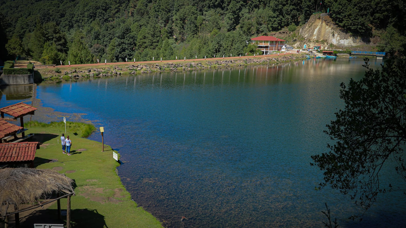 villa del carbon edomex