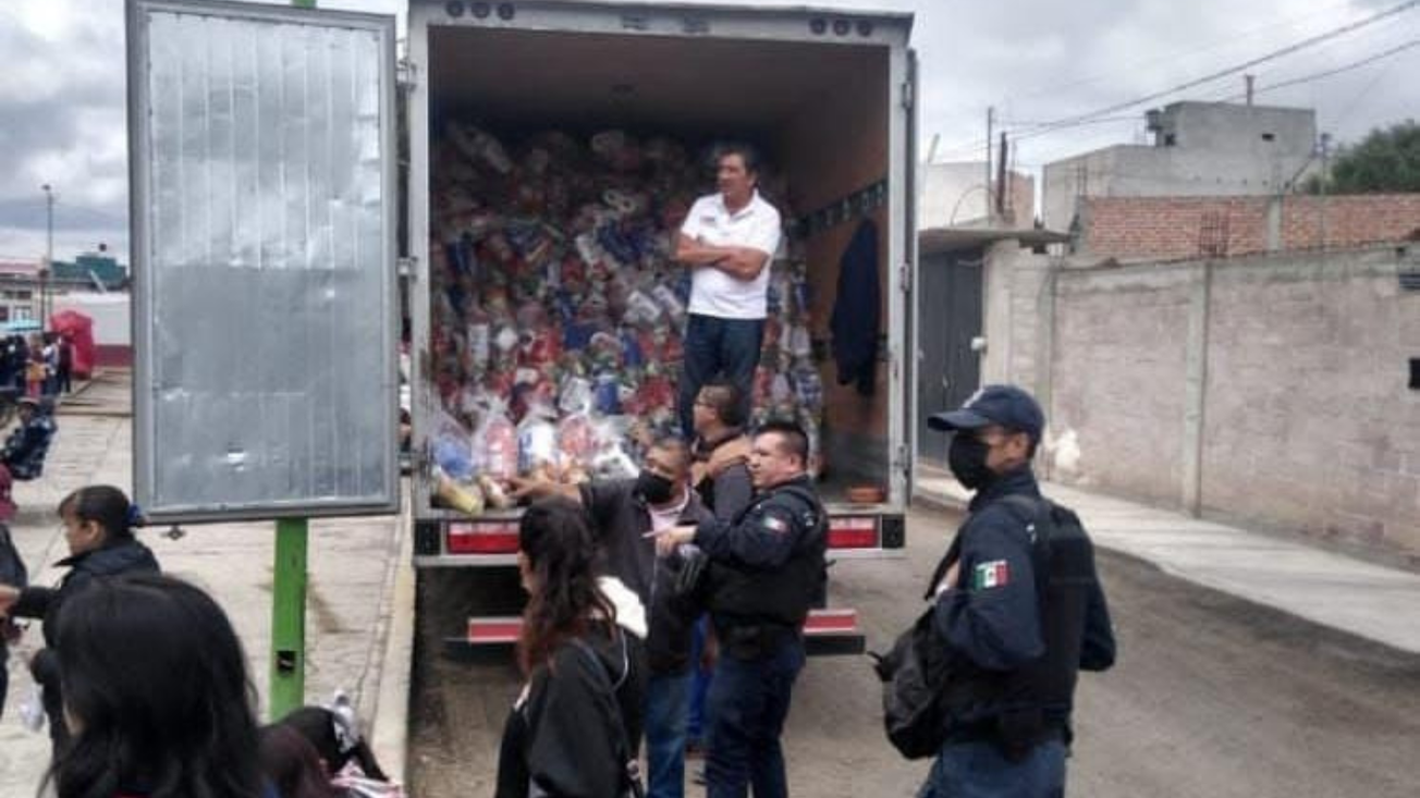 elecciones edomex 2023