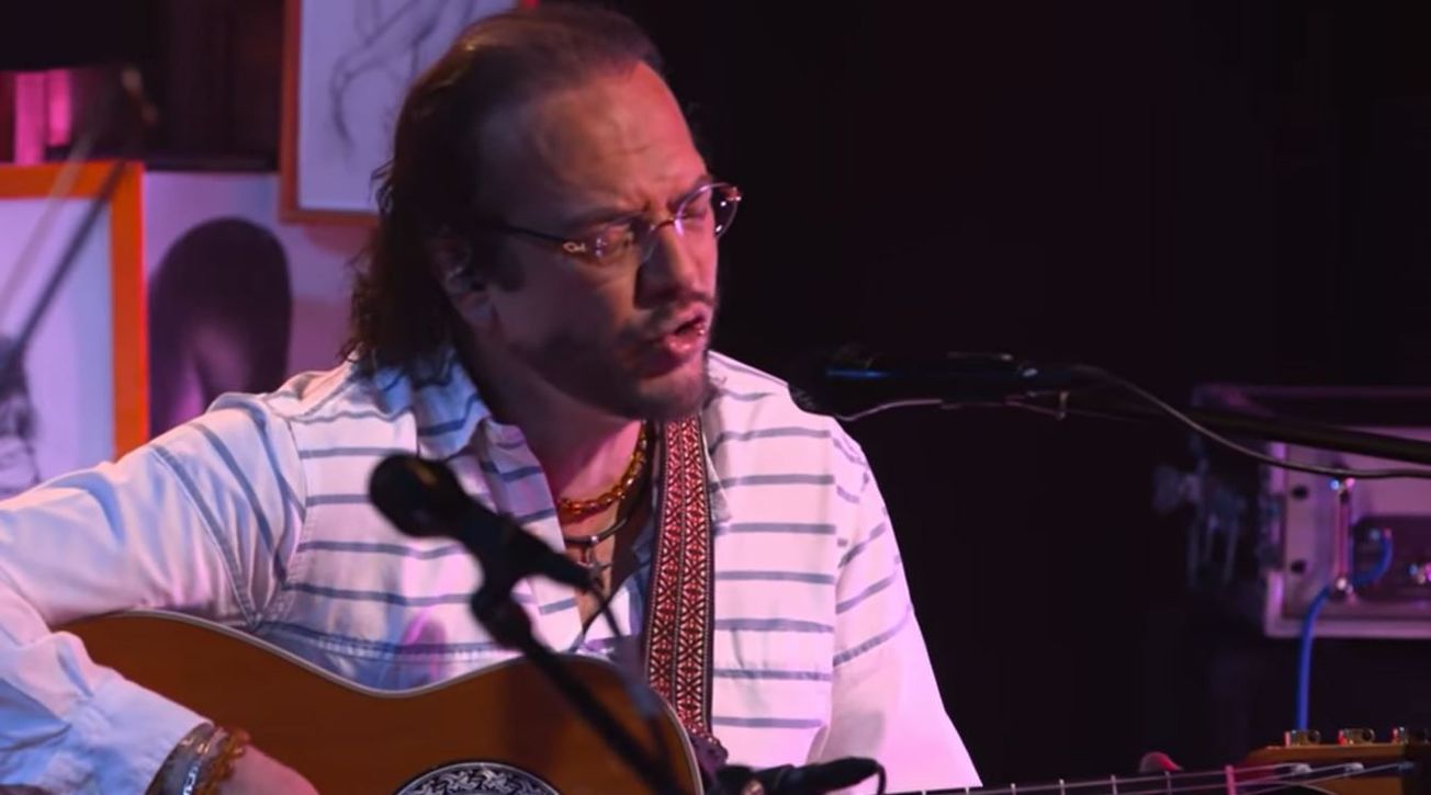 fernando delgadillo biografia