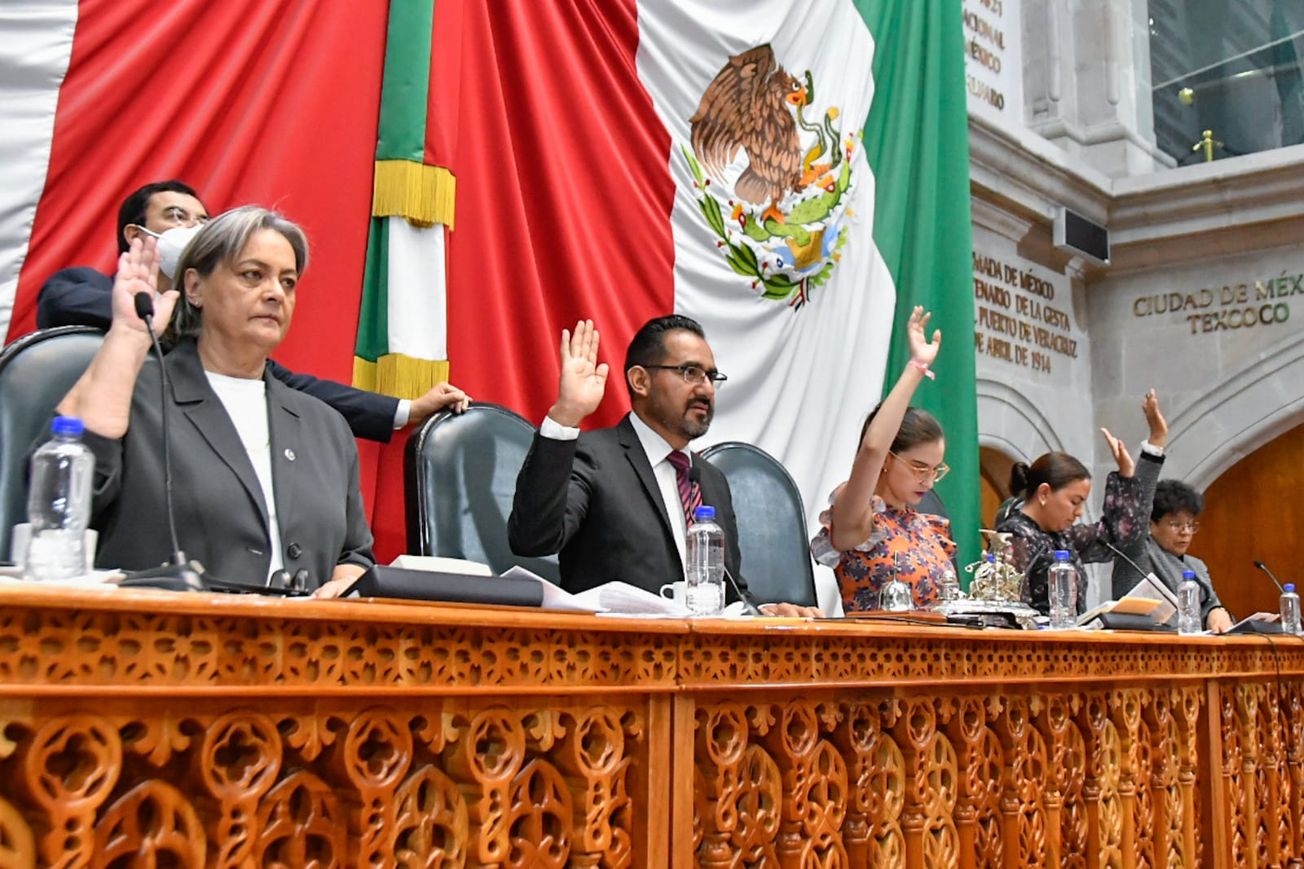 condreso edomex suspende programas sociales