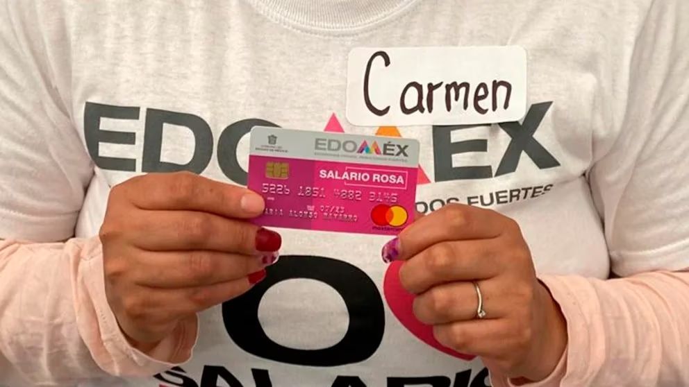 salario rosa como aplicar