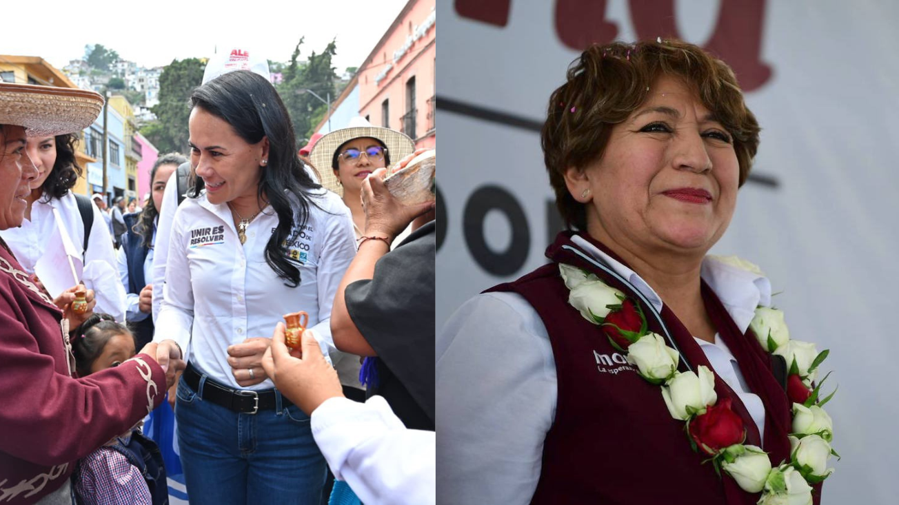 elecciones en edomex donde votar