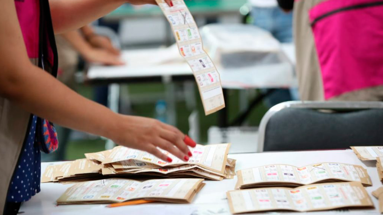 elecciones edomex 2023