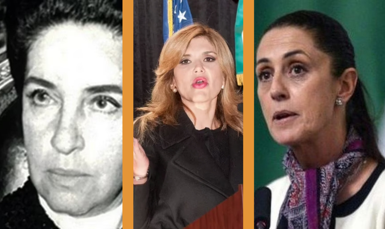 mujeres gobernadora mexico