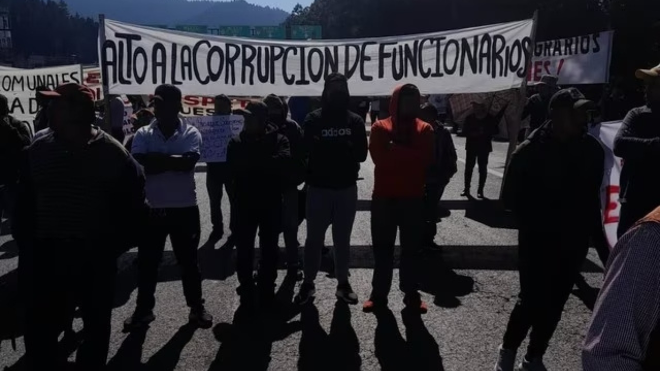 edomex tren interurbano