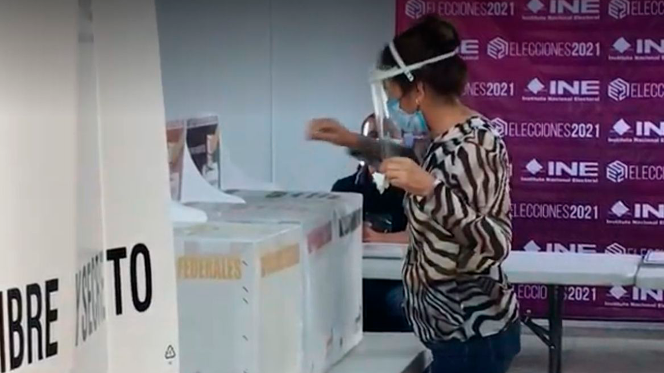 veda electoral edomex 2023