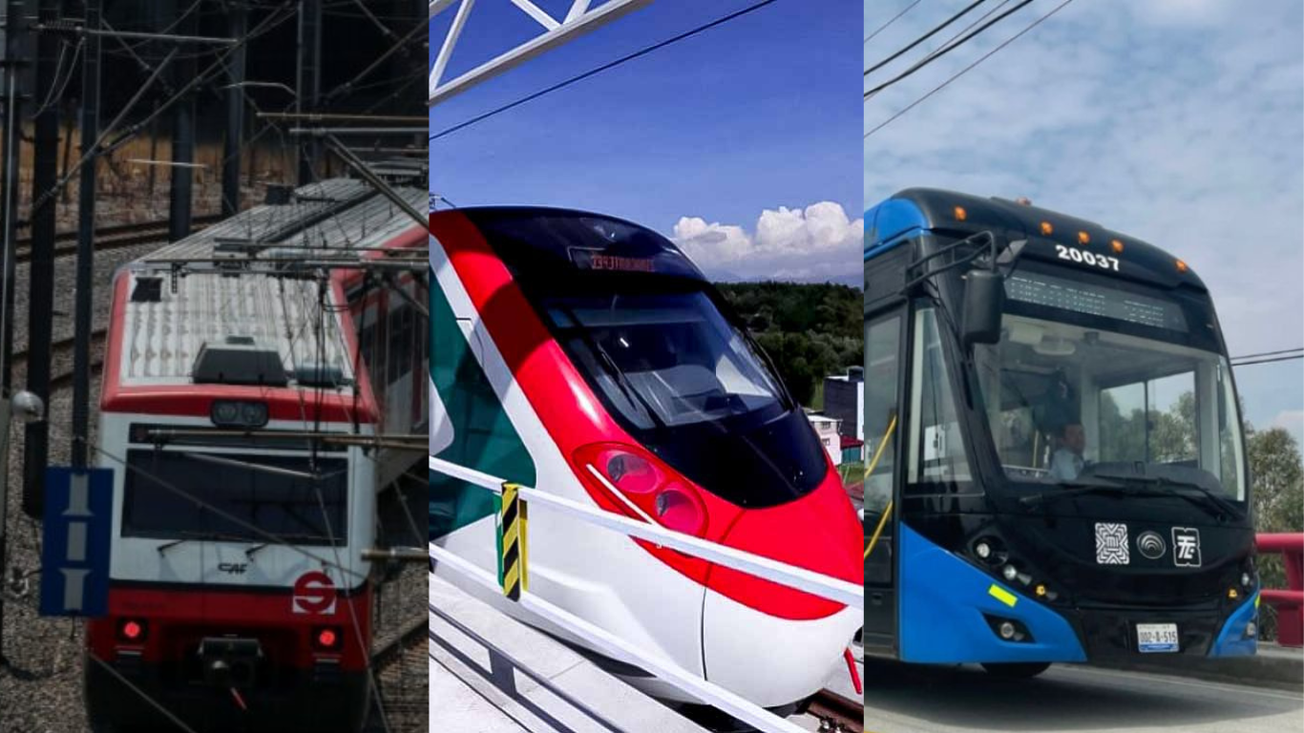 transportes en edomex