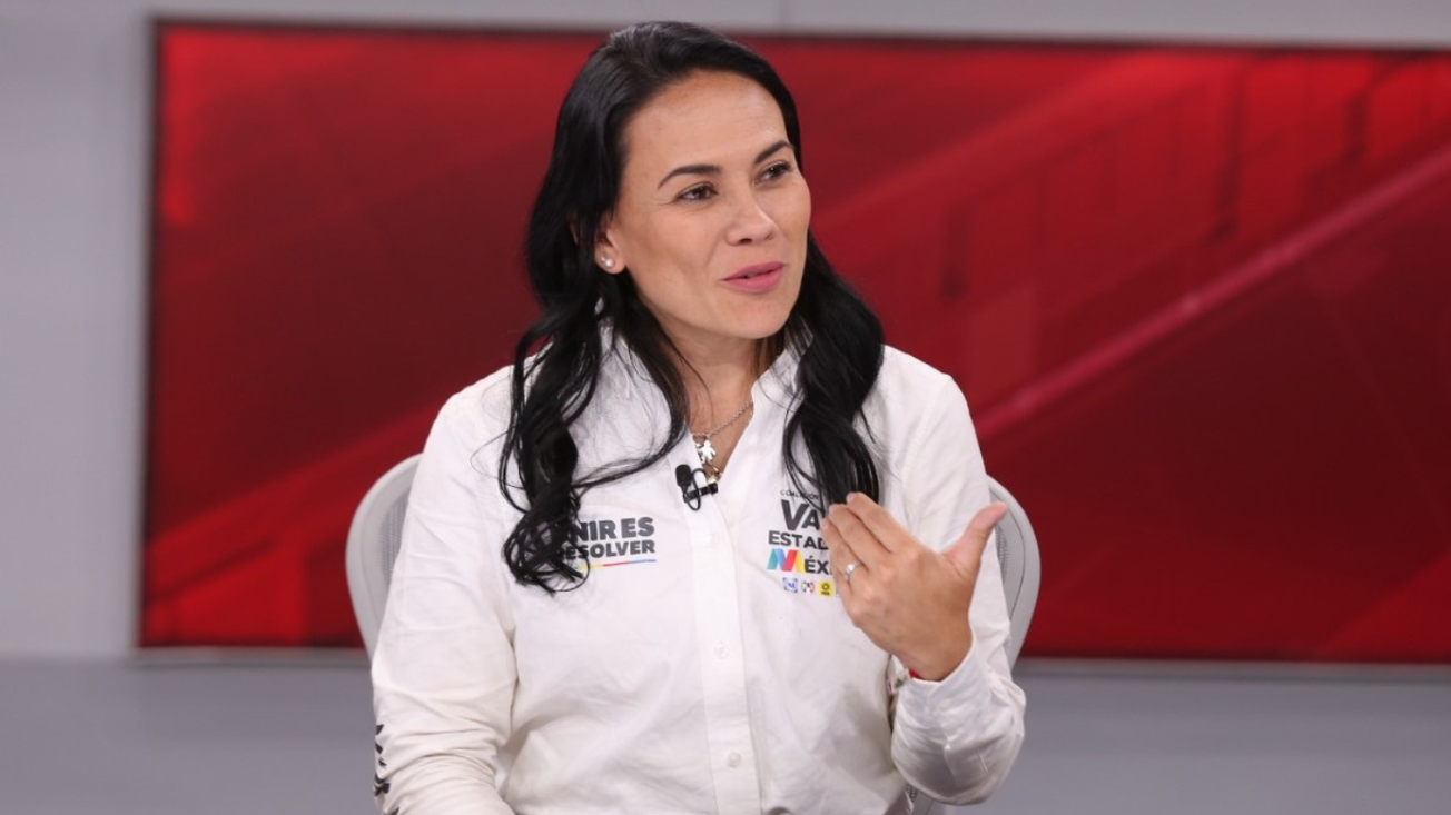 alejandra del moral elecciones edomex