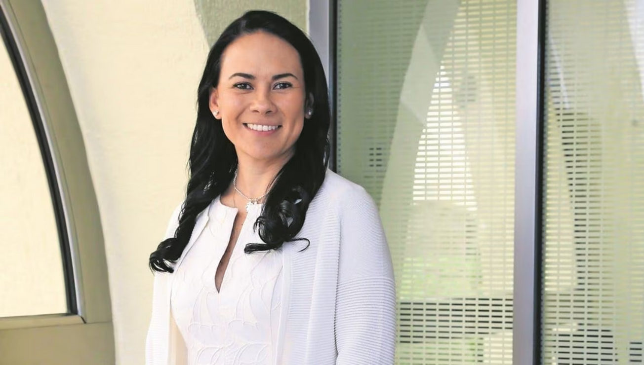 alejandra del moral elecciones edomex