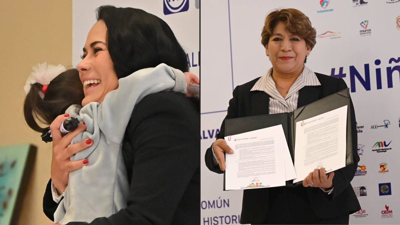 elecciones en edomex 2023