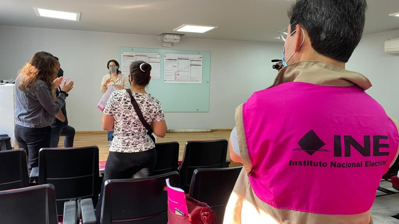 elecciones edomex ine 