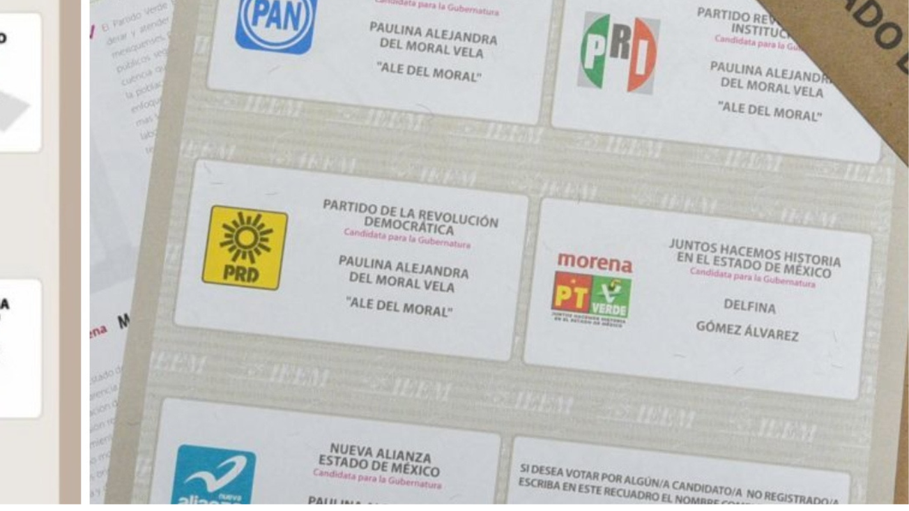 elecciones edomex ine 