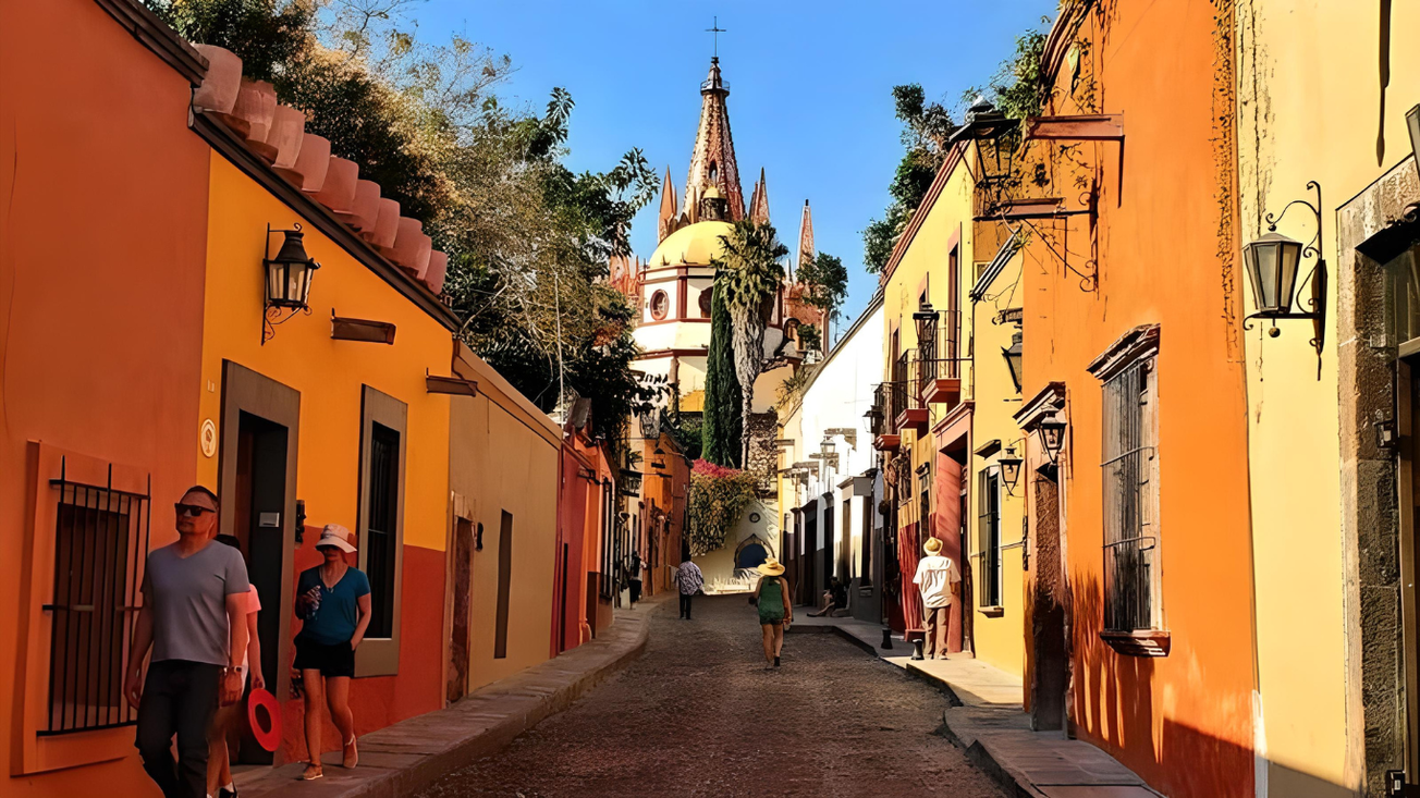 actividad sismica mexico