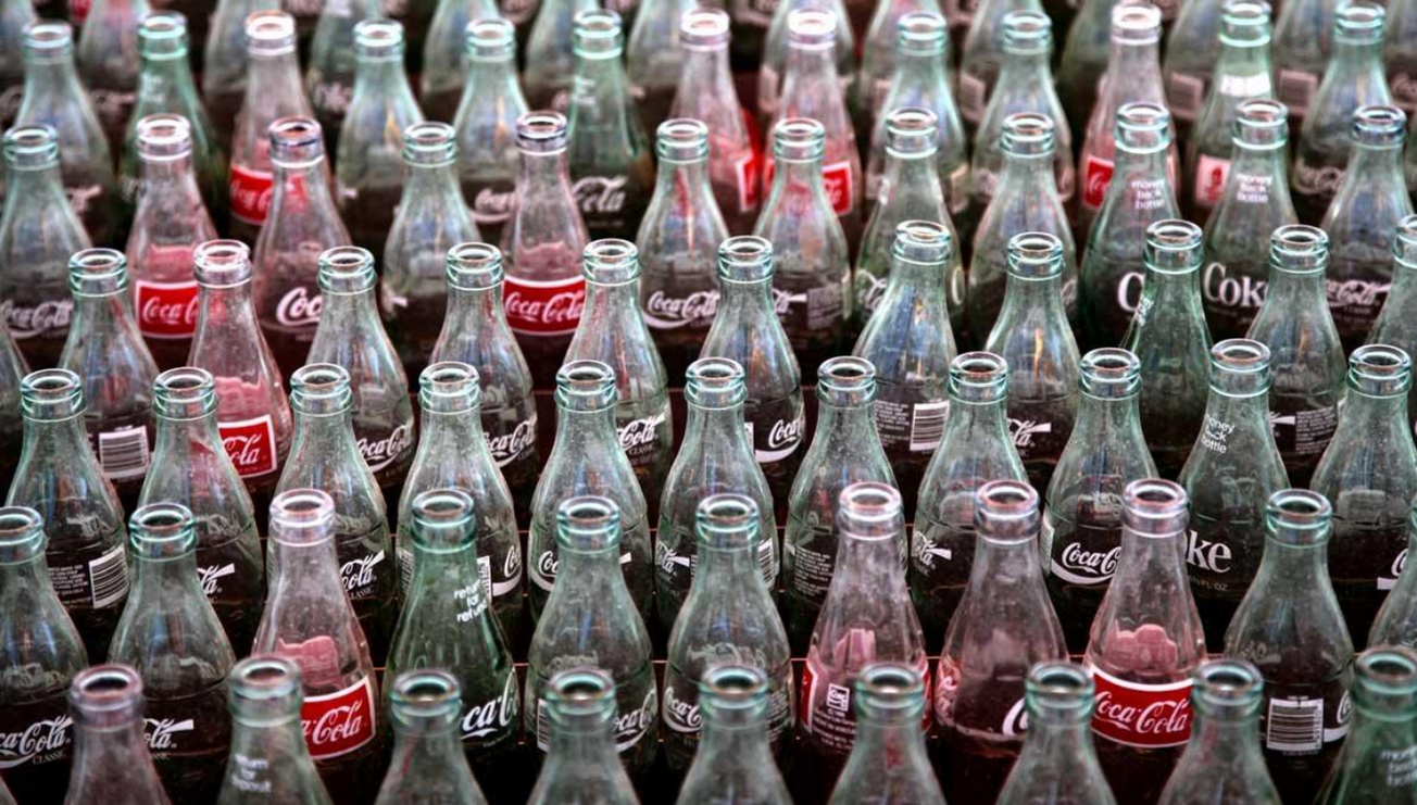 coca cola falsa clandestina
