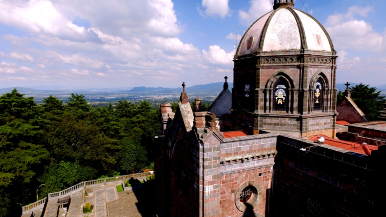 edomex jilotepec pueblos magicos