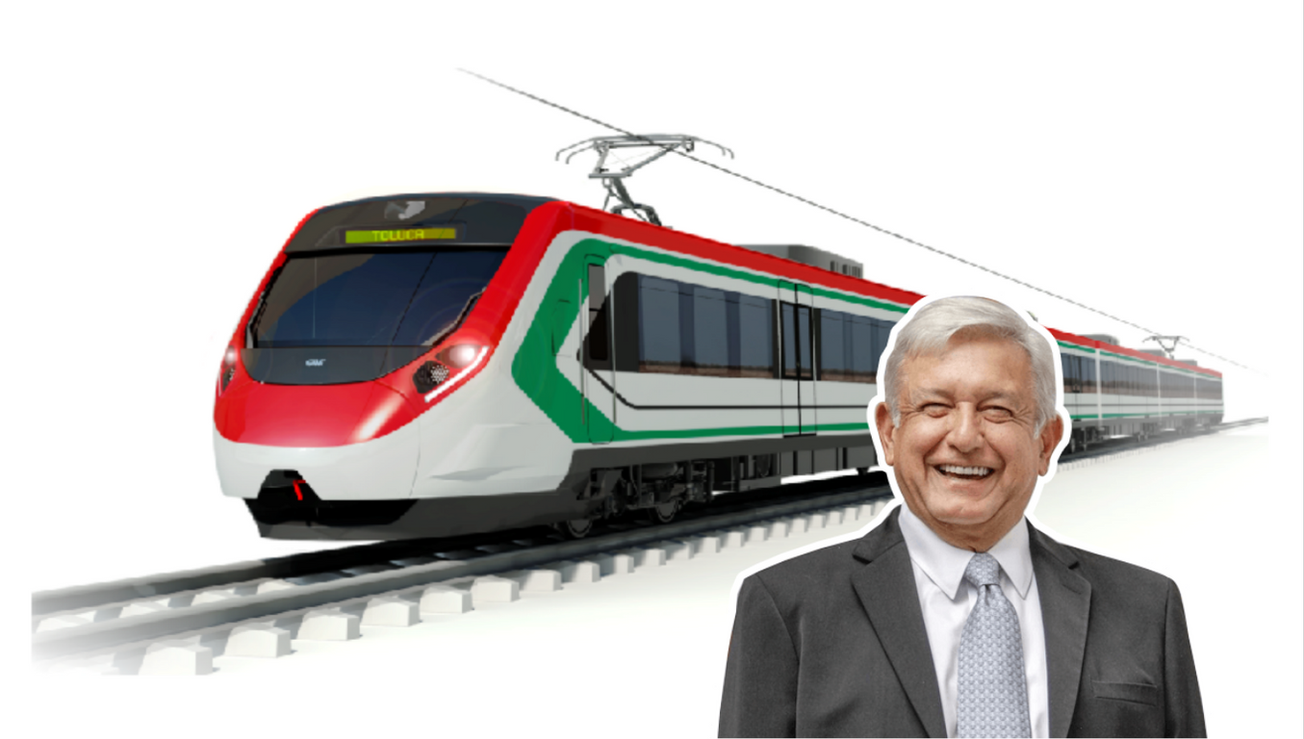 tren edomex cdmx fecha