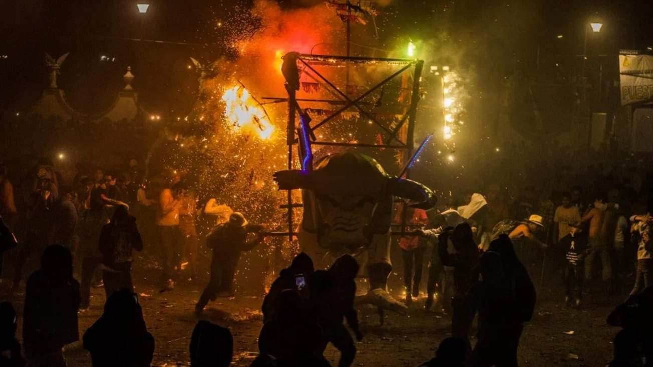 torito explosion edomex