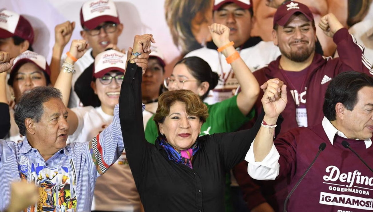 elecciones edomex ine 