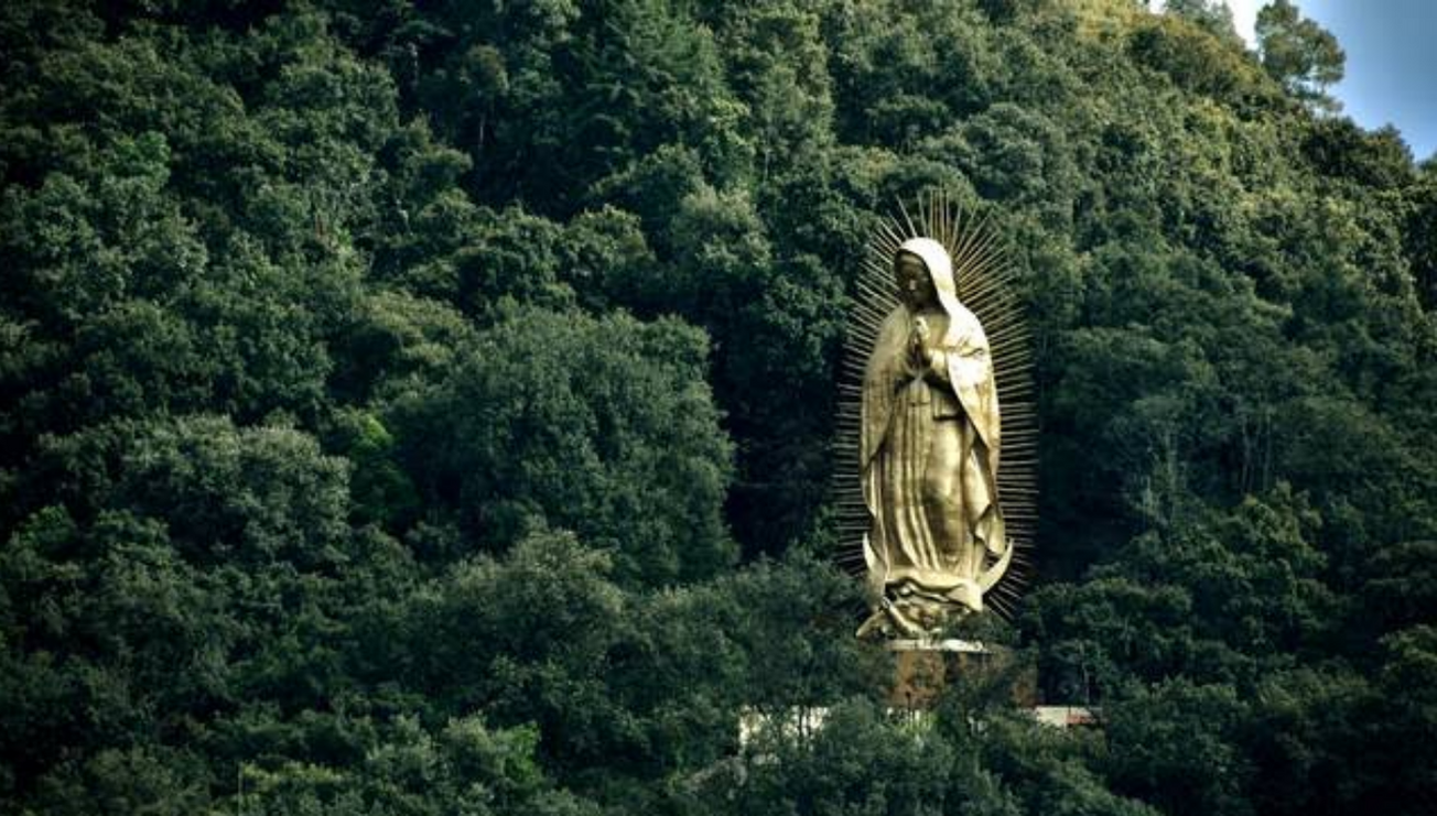 edomex calor sequía