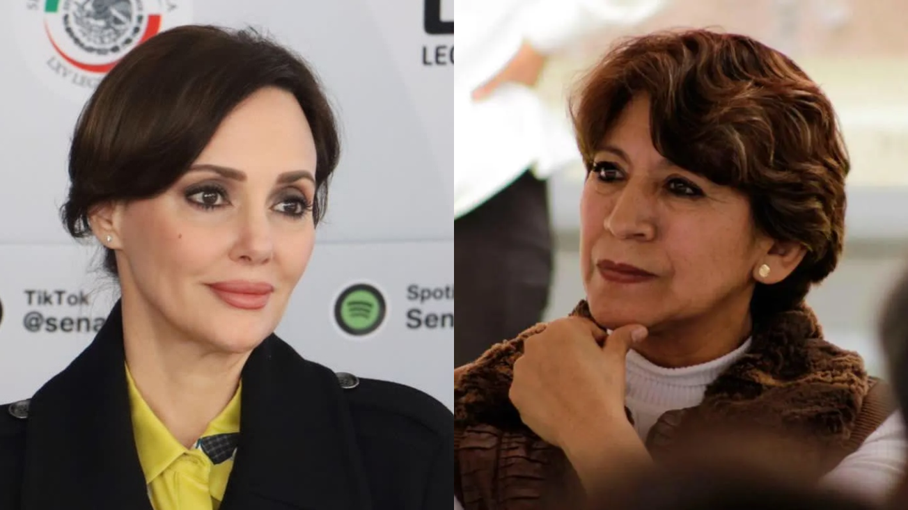 Lilly Téllez asegura que fracaso del PRI en Edomex merece autocrítica