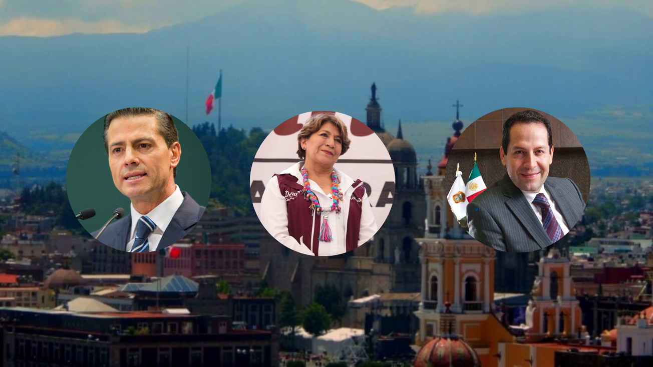 Por qué el resultado de las elecciones de Edomex es clave rumbo al 2024