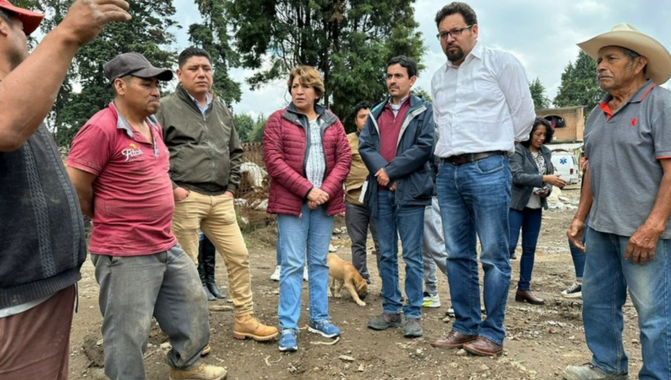 delfina popocatepetl edomex