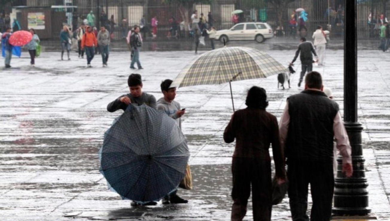 edomex lluvias