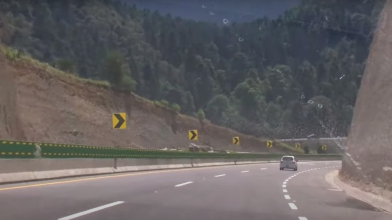 carreteras peligrosas edomex