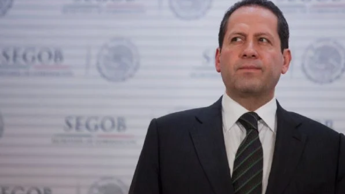 eruviel avila pri edomex