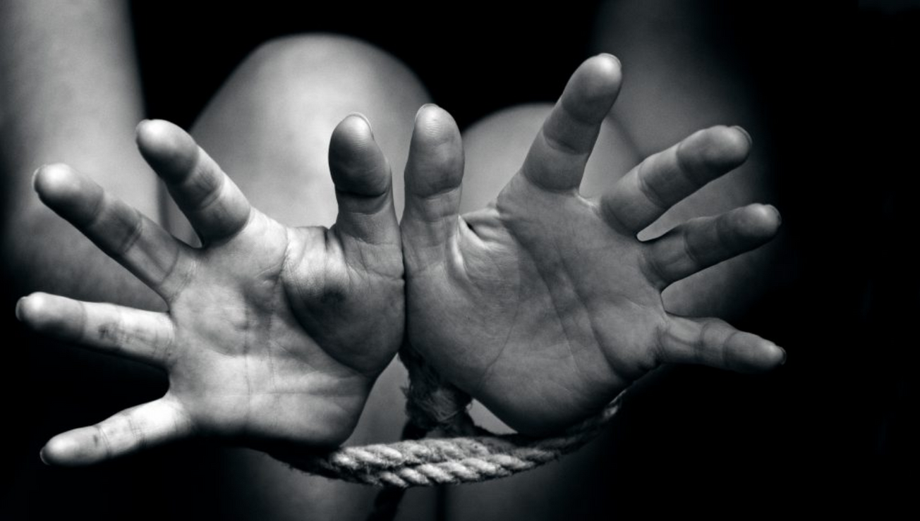 Edomex: Segundo estado con más casos de trata en México