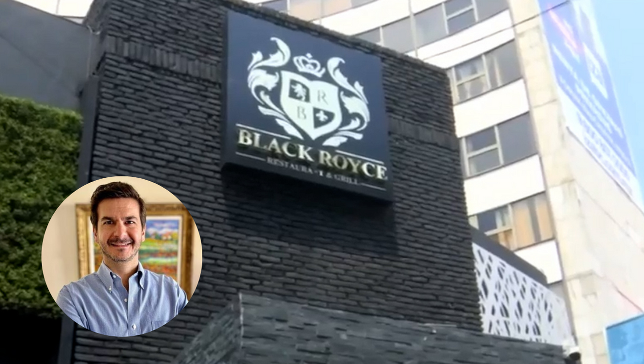 iñigo muerte bares asfixia