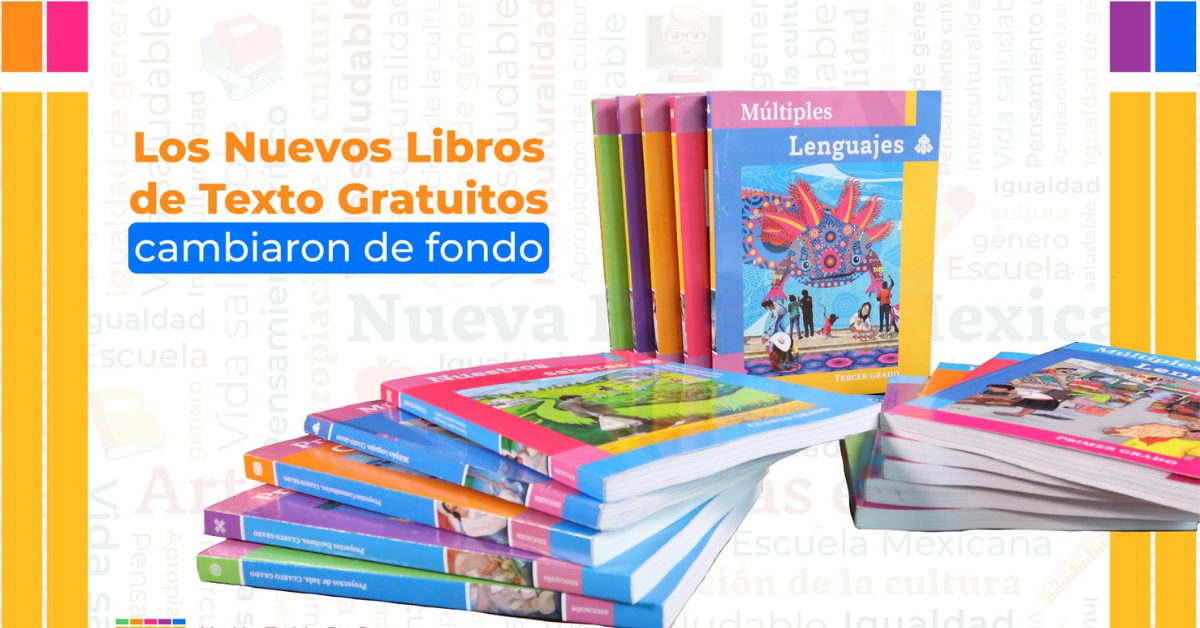 libros gratuitos texto edomex amlo amparo