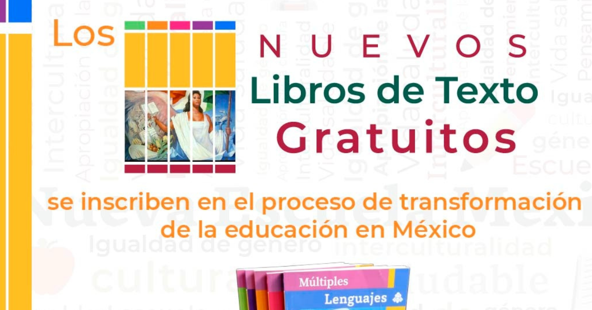libros texto gratuitos sep