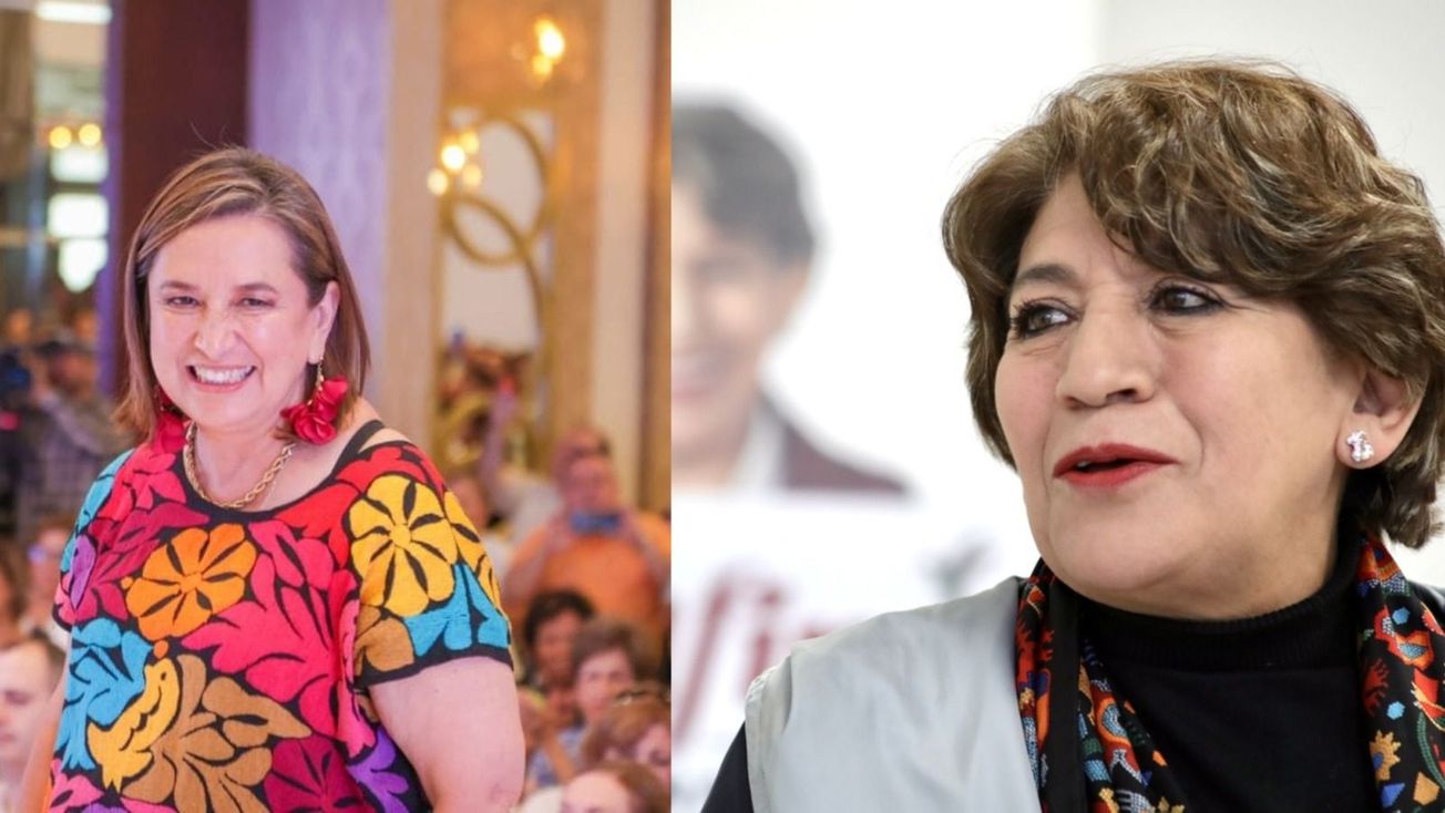 delfina xochitl edomex