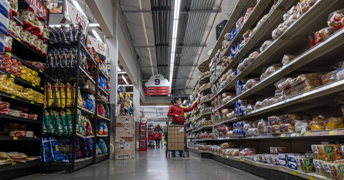 canasta basica super mercado edomex